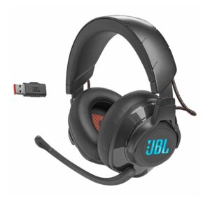 هدفون گیمینگ بی سیم JBL Quantum 610 Wireless