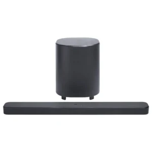 ساندبار جی بی ال مدل JBL BAR 500 MK2