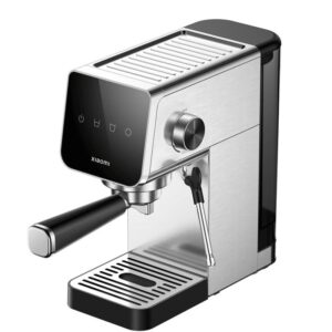 قهوه ساز نیمه خودکار شیائومی Xiaomi Semi-Automatic Espresso Machine مدل CME003 EU